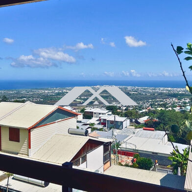 Maison 6 pièces 315000 €