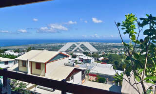 Maison 6 Pièces 125 m² à vendre à Saint-Paul (97411)