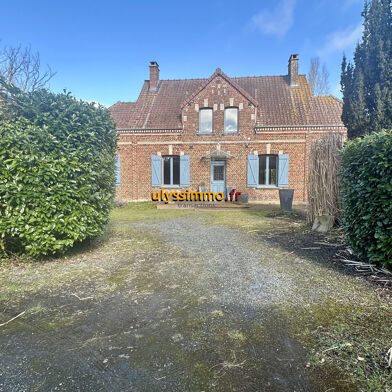 Maison 9 pièces 309000 €