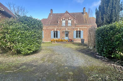 Maison 9 pièces 259900 €