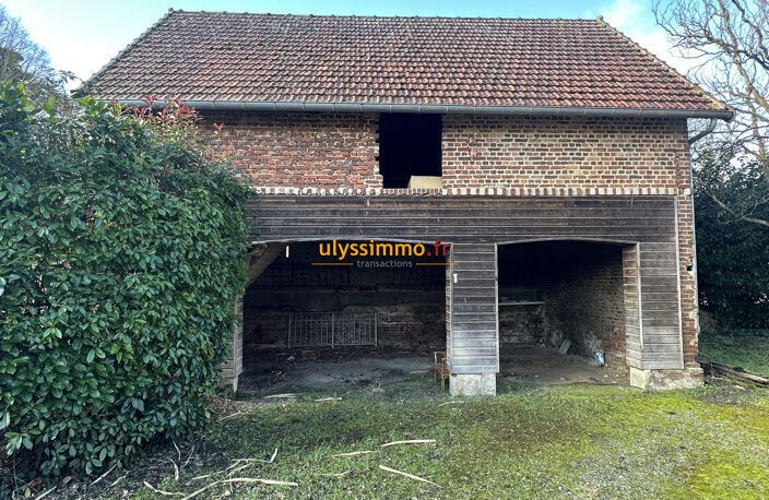 GRANDE MAISON AXE AMIENS ROYE — photo 3
