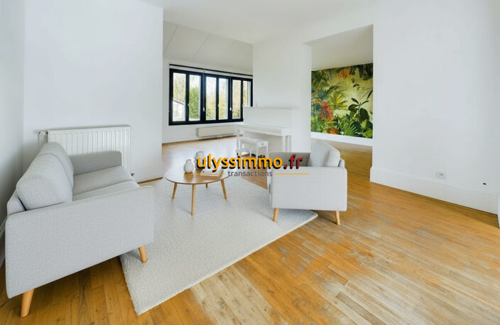 GRANDE MAISON AXE AMIENS ROYE — photo 4