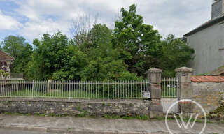 Terrain  1660 m² à vendre à Besançon (25000)