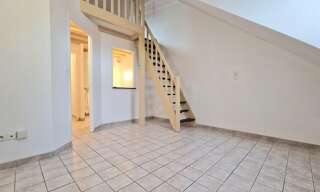 Appartement 2 Pièces 32 m² à vendre à Tours (37100)