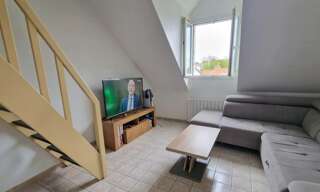 Appartement 2 Pièces 32 m² à vendre à Tours (37100)