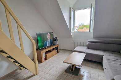 Appartement 2 pièces 114000 €
