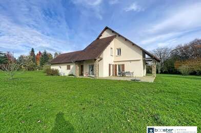 Maison 7 pièces 357000 €