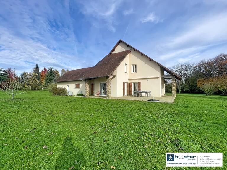Maison — photo 1