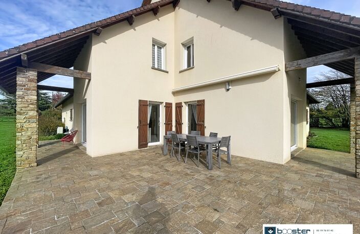 Maison — photo 2