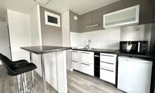 Appartement 1 Pièce 34 m² à louer à Reims (51100)