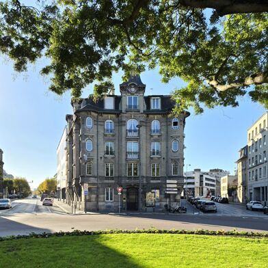 Appartement 1 pièces 117000 €