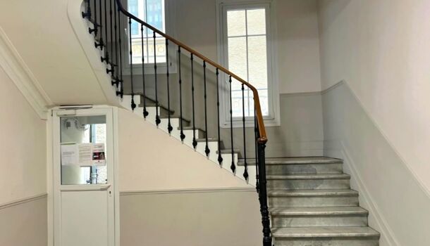 Appartement 1 pièces  à vendre Reims 51100