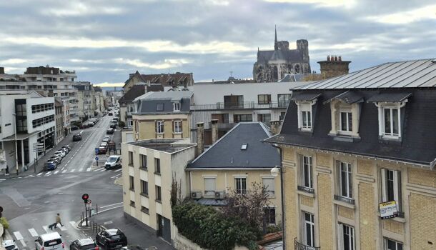 Appartement 1 pièces  à vendre Reims 51100