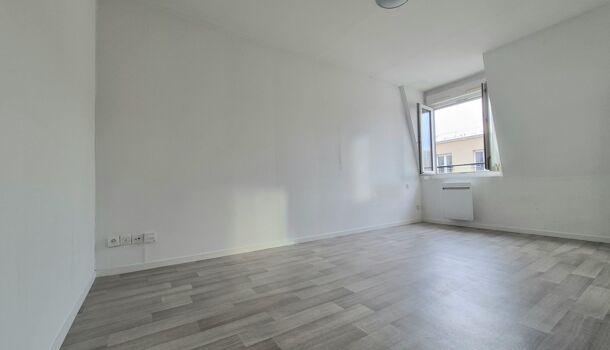 Appartement 1 pièces  à vendre Reims 51100