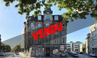 Appartement 1 Pièce 32 m² à vendre à Reims (51100)
