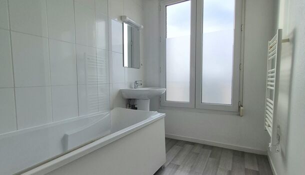 Appartement 1 pièces  à vendre Reims 51100