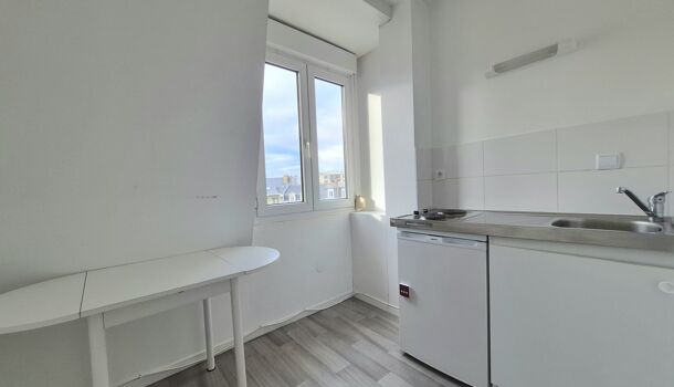 Appartement 1 pièces  à vendre Reims 51100