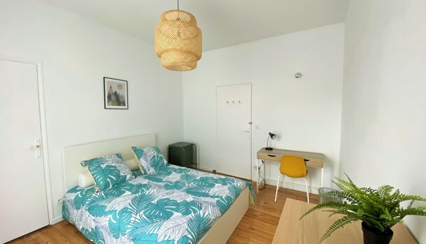 Appartement 4 pièces  à louer Pau 64000