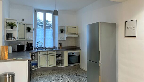 Appartement 4 pièces  à louer Pau 64000