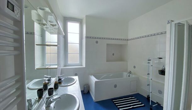 Appartement 4 pièces  à louer Pau 64000