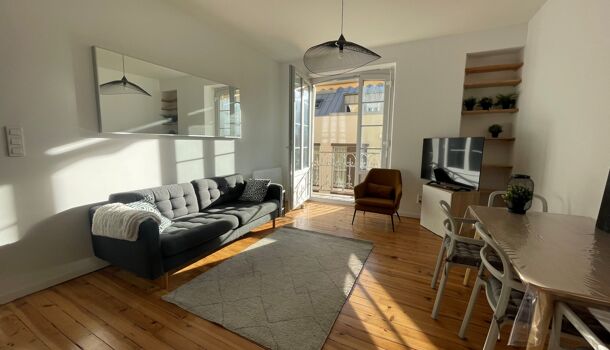 Appartement 4 pièces  à louer Pau 64000