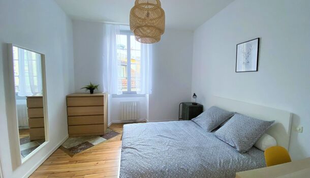 Appartement 4 pièces  à louer Pau 64000