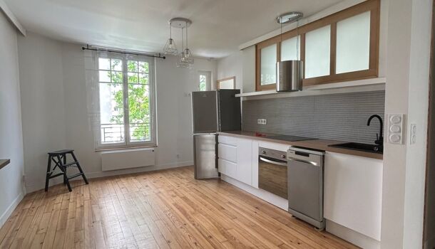 Appartement 2 pièces  à louer Pau 64000