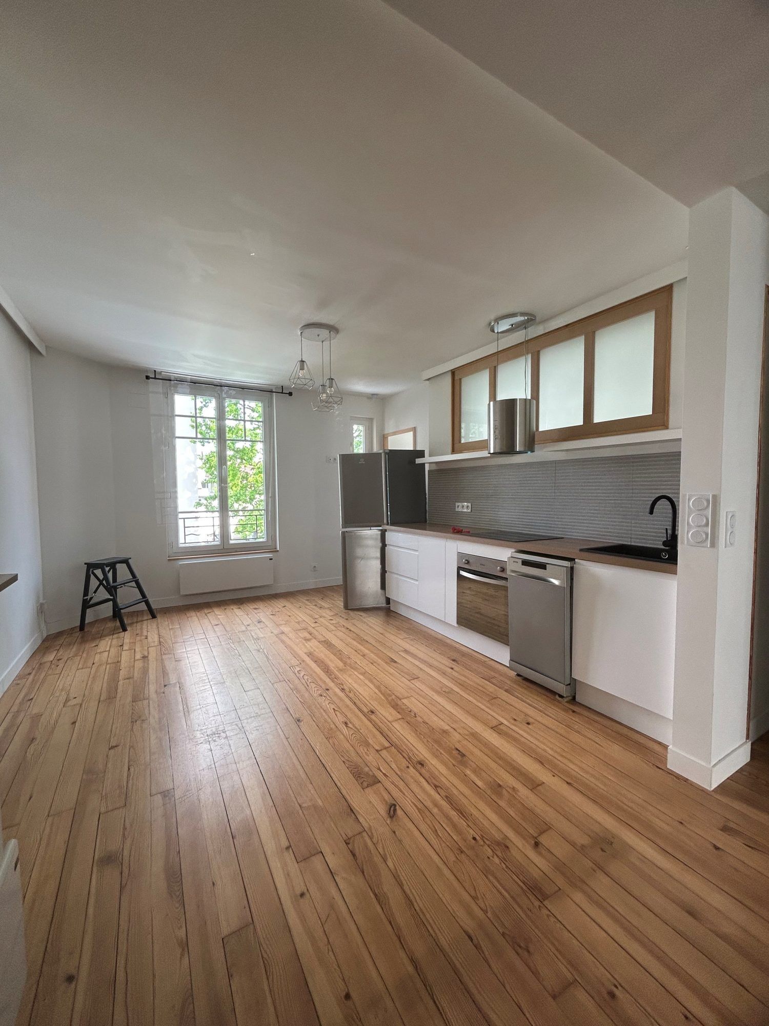 Appartement  T2 à louer Pau 64000