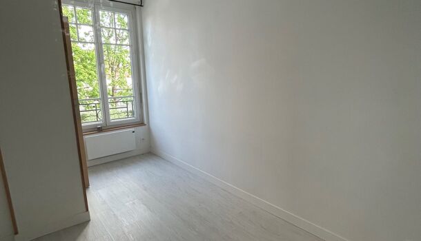 Appartement 2 pièces  à louer Pau 64000