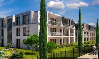 Appartement neuf   m² à vendre à Gestel (56530)