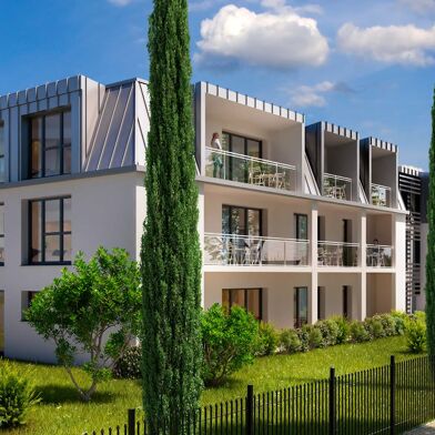 Appartement 2 pièces 197880 €