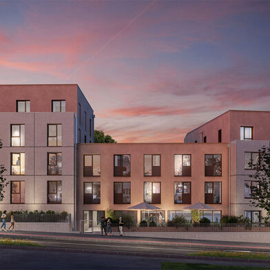 Appartement 1 pièces 118500 €