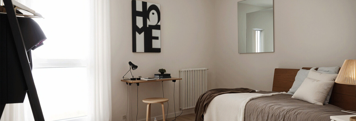 Appartement 3 Pièces 60 m² à vendre à Caen (14000)