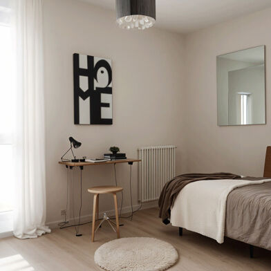 Appartement 3 pièces 182400 €