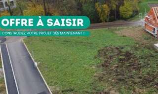 Terrain  656 m² à vendre à Wissembourg (67160)