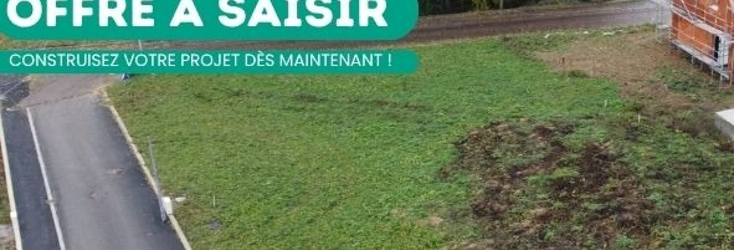 Terrain  656 m² à vendre à Wissembourg (67160)