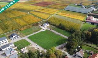 Terrain  448 m² à vendre à Wissembourg (67160)