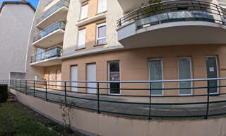 Commerce  77 m² à vendre à Clermont-Ferrand (63100)