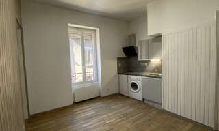 Appartement 2 Pièces 31 m² à louer à Grenoble (38000)