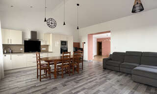 Maison 5 Pièces 128 m² à vendre à La Jarne (17220)