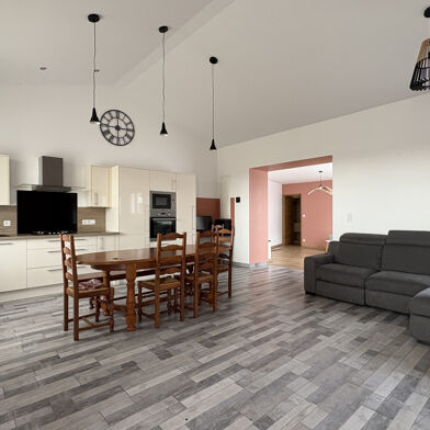 Maison 5 pièces 382000 €