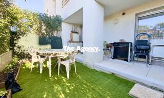 Appartement 2 Pièces 50 m² à vendre à Marseille 13 (13013)