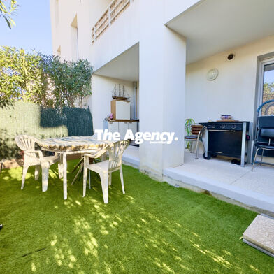 Appartement 2 pièces 180000 €