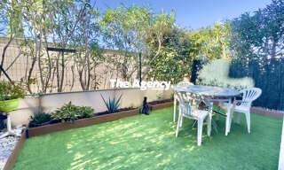 Appartement 2 Pièces 50 m² à vendre à Marseille 13 (13013)