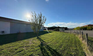 Commerce  201 m² à louer à Saint-Sulpice-la-Pointe (81370)