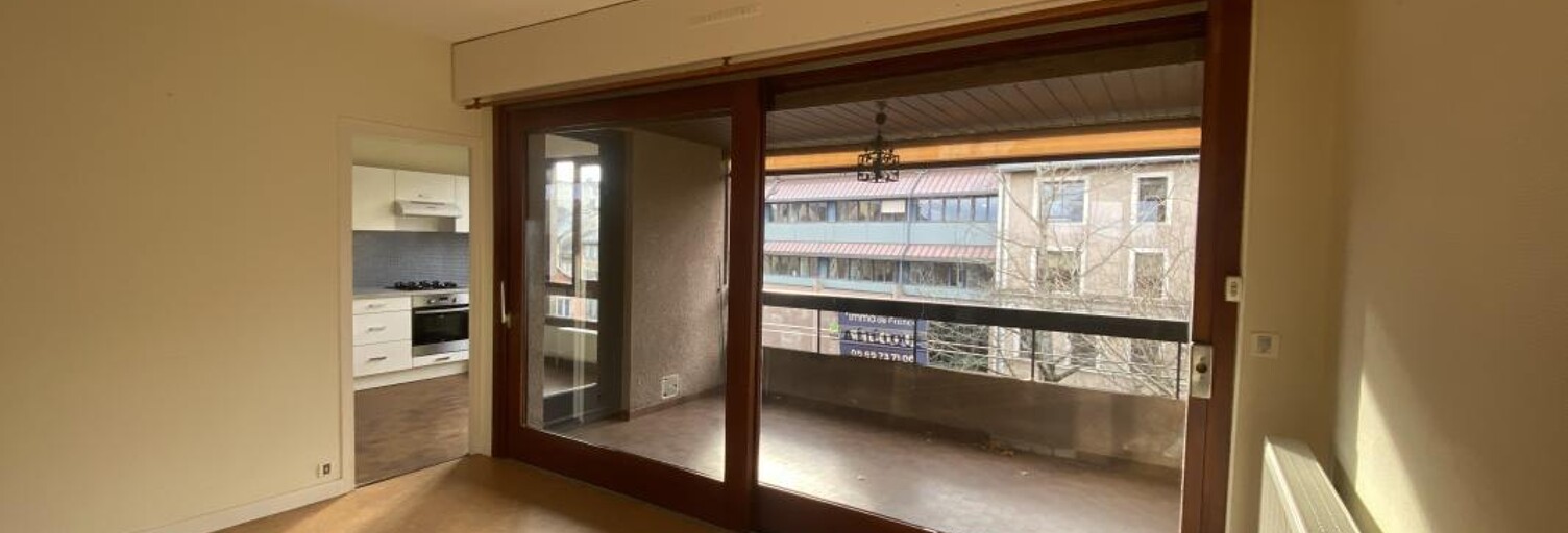 Appartement 5 Pièces 123 m² à louer à Rodez (12000)