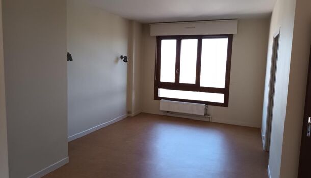 Appartement 5 pièces  à louer Rodez 12000
