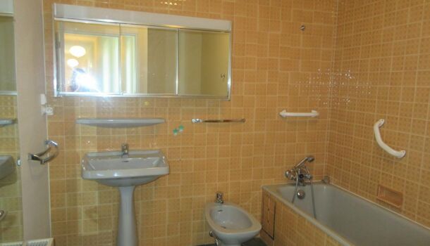 Appartement 5 pièces  à louer Rodez 12000