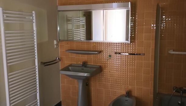 Appartement 5 pièces  à louer Rodez 12000