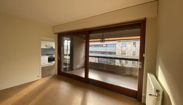 Appartement 5 pièces  à louer Rodez 12000